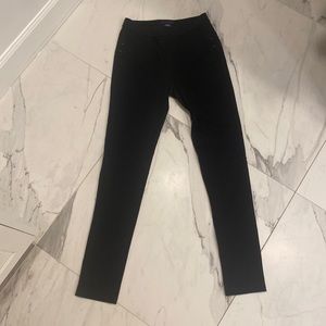 Sanctuary. Size M. Pull on, stretch, soft ponte. Never worn.